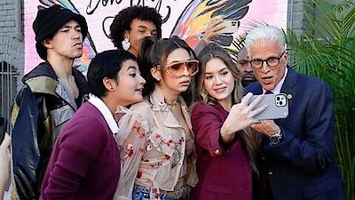 Mr. Mayor Season 2 Episode 8