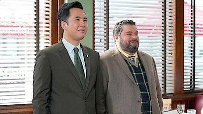 Mr. Mayor Season 2 Episode 9