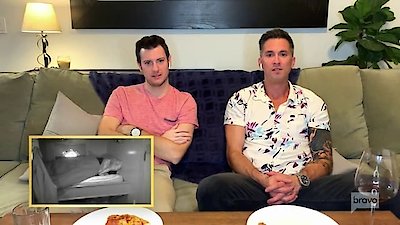 Below Deck Galley Talk Season 1 Episode 4