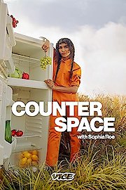 Counter Space