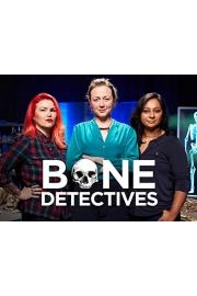 Bone Detectives