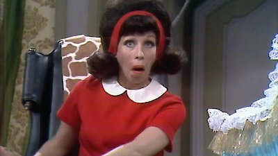 The Carol Burnett Show Season 1 Episode 2