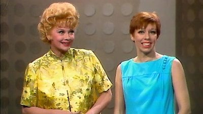 The Carol Burnett Show Season 1 Episode 4