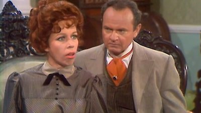 The Carol Burnett Show Season 1 Episode 6