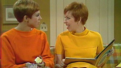 The Carol Burnett Show Season 1 Episode 7