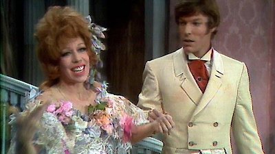 The Carol Burnett Show Season 1 Episode 9