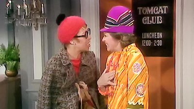 The Carol Burnett Show Season 1 Episode 10