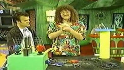 The Weird Al Show Season 1 Episode 1