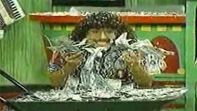 The Weird Al Show Season 1 Episode 2