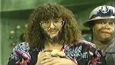 The Weird Al Show Season 1 Episode 3