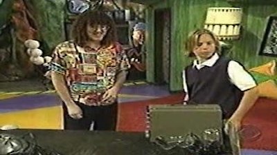 The Weird Al Show Season 1 Episode 7