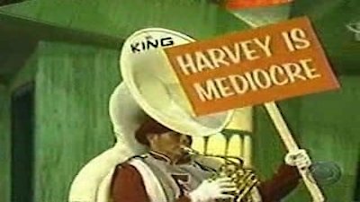 The Weird Al Show Season 1 Episode 11