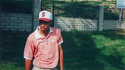 Tiger Season 1 Episode 1