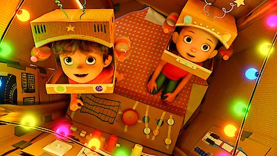 Stillwater Season 1 Episode 1