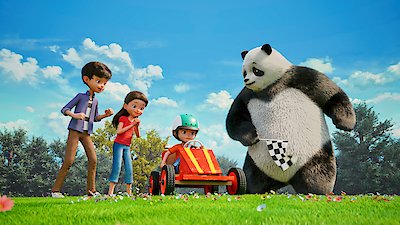 Stillwater Season 1 Episode 3