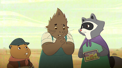 Stillwater Season 1 Episode 8