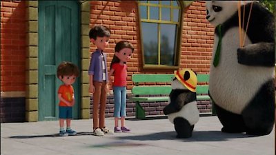 Stillwater Season 2 Episode 1