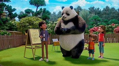 Stillwater Season 2 Episode 4