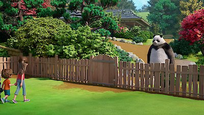 Stillwater Season 2 Episode 6