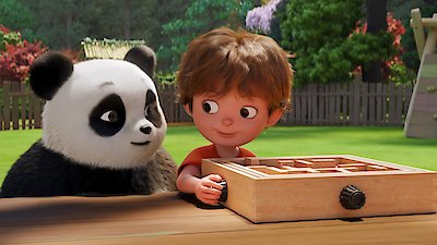 Stillwater Season 4 Episode 1