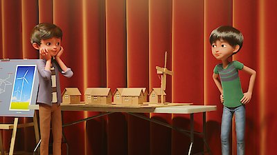 Stillwater Season 4 Episode 4