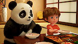 Bento Lunch/Michael's Island