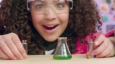 Gabby's Dollhouse Season 1 Episode 2