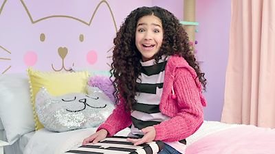 Gabby's Dollhouse Season 1 Episode 6