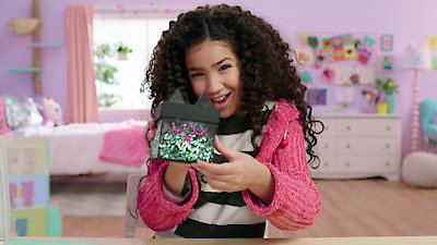 Gabby's Dollhouse Season 1 Episode 7