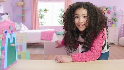 Gabby's Dollhouse Season 1 Episode 10