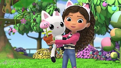 Gabby's Dollhouse Season 2 Episode 1