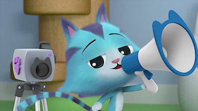 Gabby's Dollhouse Season 2 Episode 4