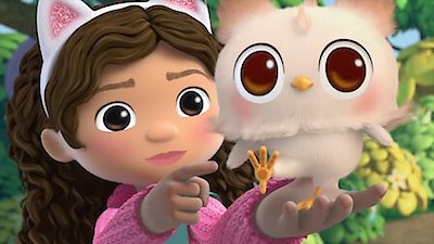 Gabby's Dollhouse Season 2 Episode 6