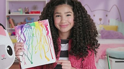 Gabby's Dollhouse Season 3 Episode 4