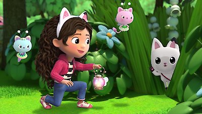 Gabby's Dollhouse Season 7 Episode 2