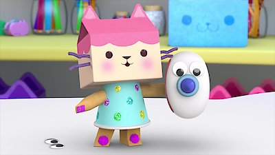 Gabby's Dollhouse Season 7 Episode 3