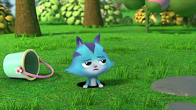 Gabby's Dollhouse Season 7 Episode 4