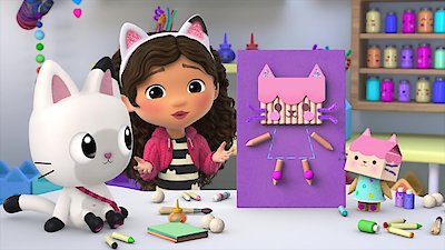 Gabby's Dollhouse Season 7 Episode 5