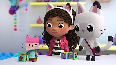 Gabby's Dollhouse Season 9 Episode 5