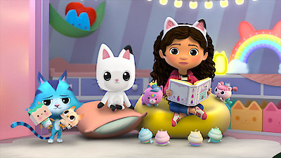 Gabby's Dollhouse Season 11 Episode 1