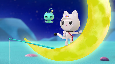 Gabby's Dollhouse Season 11 Episode 4