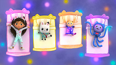 Gabby's Dollhouse Season 11 Episode 5