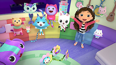 Gabby's Dollhouse Season 11 Episode 6