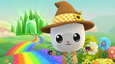 Gabby's Dollhouse Season 12 Episode 1