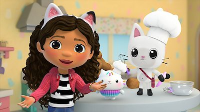 Gabby's Dollhouse Season 12 Episode 2