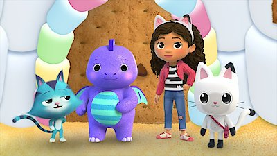 Gabby's Dollhouse Season 12 Episode 3