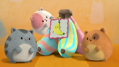 Gabby's Dollhouse Season 12 Episode 4