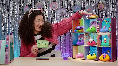 Gabby's Dollhouse Season 12 Episode 5