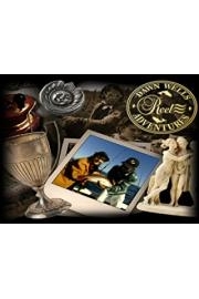 Dawn Wells Reel Adventures