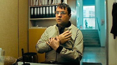 Arthur's Law Season 1 Episode 1